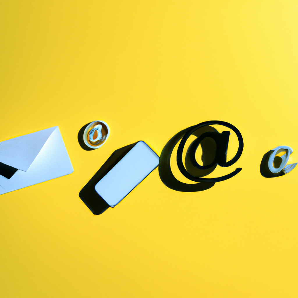 문의하기 — 카카오톡, 이메일, 전화 아이콘 플랫레이