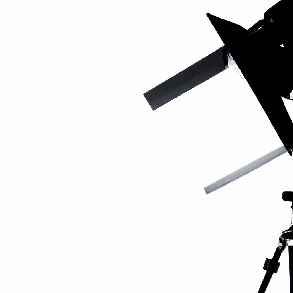 자연광 컨셉 — 대형 창으로 들어오는 부드러운 빛과 반사판